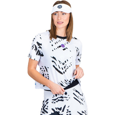 Bidi Badu Melbourne Tee