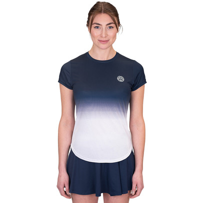 Bidi Badu Crew Gradiant T-shirt Dames