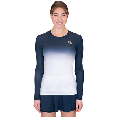 Bidi Badu Crew Gradiant Longsleeve