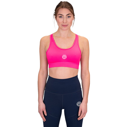 Bidi Badu Crew Medium Support Sport BH