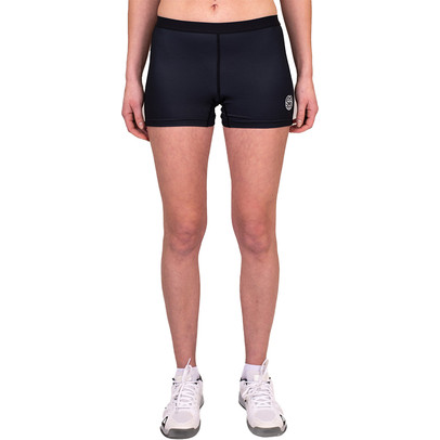 Bidi Badu Crew Shorts