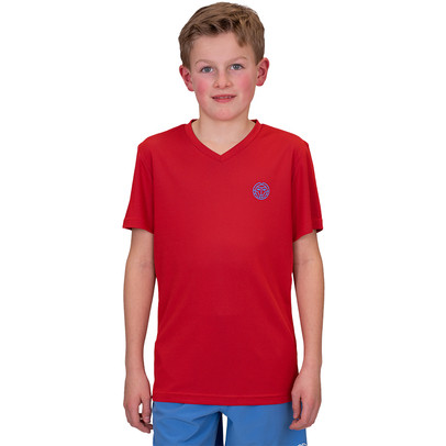 Bidi Badu Crew Inside Out T-shirt Jongens