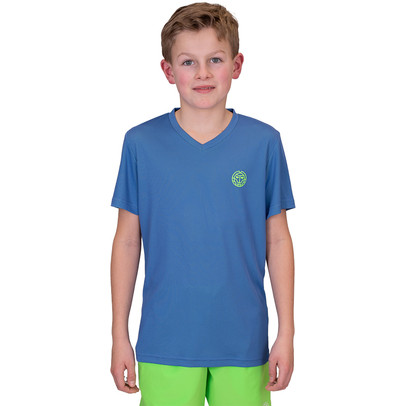Bidi Badu Crew Inside Out T-shirt Jongens