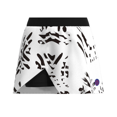 Bidi Badu Melbourne Printed Cut Out Skort Meisjes