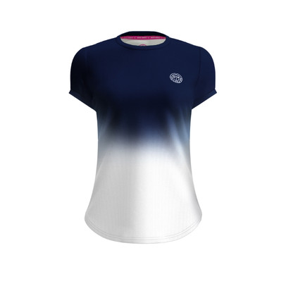 Bidi Badu Crew Gradiant T-shirt Meisjes