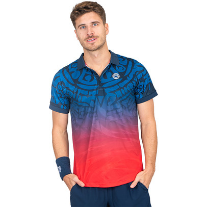 Bidi Badu Colortwist Polo