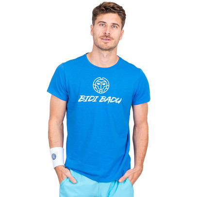 Bidi Badu Colortwist Logo Chill Tee