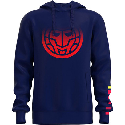 Bidi Badu Colortwist Hoody Jongens