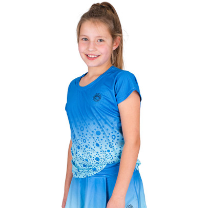 Bidi Badu Colortwist Tee Meisjes