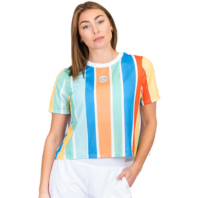 Bidi Badu Paris T-shirt