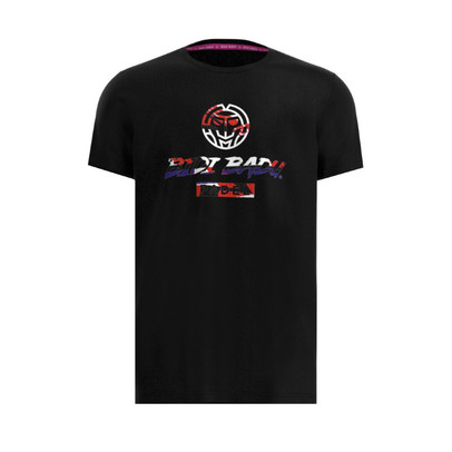Bidi Badu Good Vibes Logo Tee