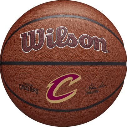 Wilson NBA Team Alliance Cavaliers