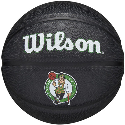 Wilson NBA Team Tribute Mini Boston Celtics