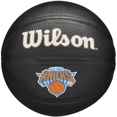 Wilson NBA Team Tribute Mini New York Knicks