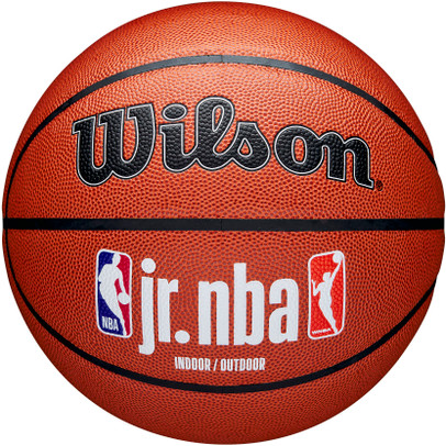 Wilson Jr. NBA Family Logo In/Outdoor