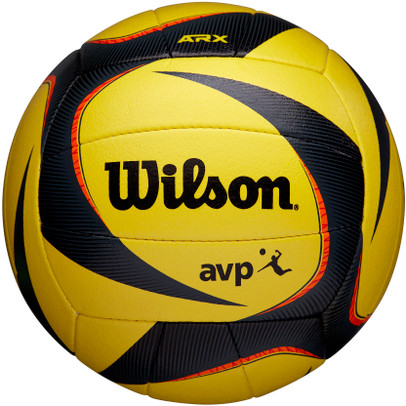Wilson AVP ARX Official Beach Game Ball