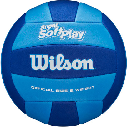 Wilson Super Soft Play