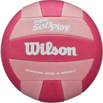 Wilson Super Soft Play