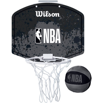 Wilson NBA Team Mini Hoop NBA