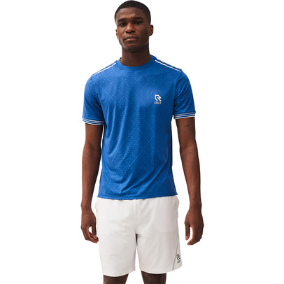 Robey Cross Tee Jongens