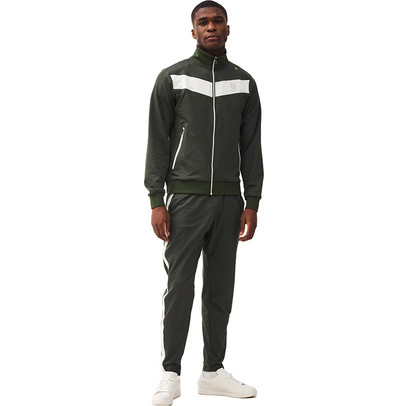 Robey Shank Full Zip Hoody