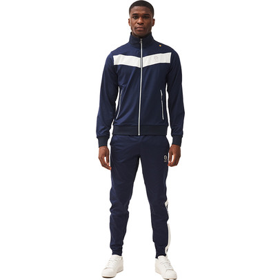 Robey Grass Tracksuit Pant Jongens