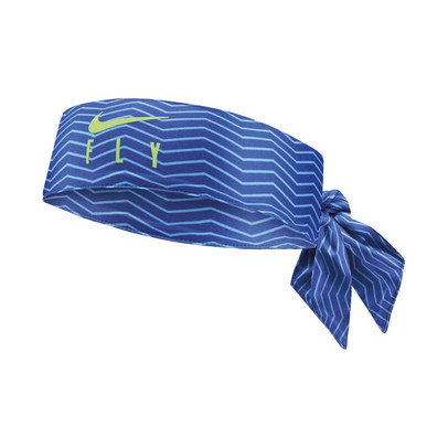 Nike Fly Graphic Head Tie