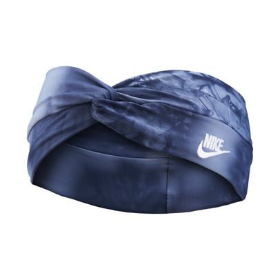 Nike Twist Dye Headband