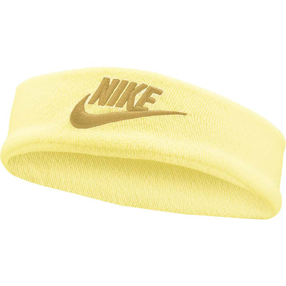 Nike Classic Terry Wide Headband » TennisDirect.com