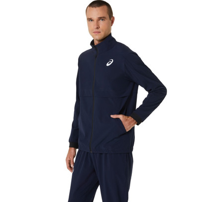 Asics M Match Jacket