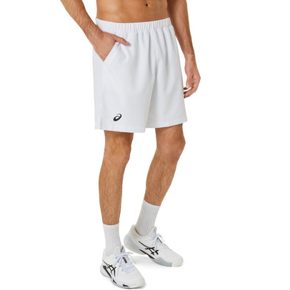 Short court homme adidas store