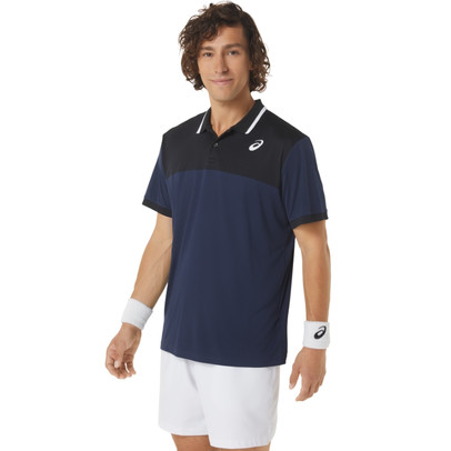 Asics tenniskleding heren clearance