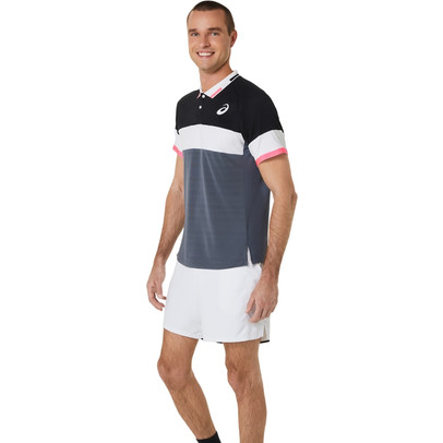 Asics Match Polo