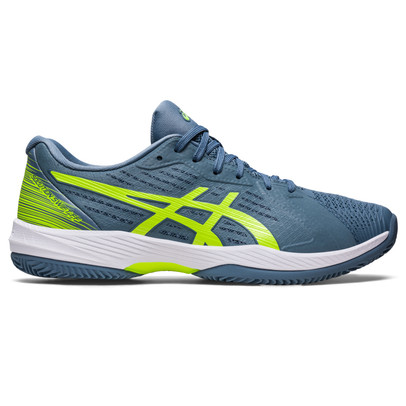 ASICS Solution Swift FF Clay Heren