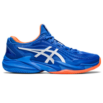 ASICS Court FF 3 Novak Clay Heren