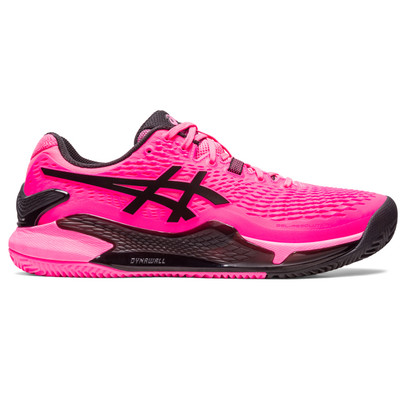 Asics Gel-Resolution 9 Clay Heren