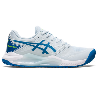Lje。！！ Asics Gel-Challenger 13 Dames » TennisDirect.nl