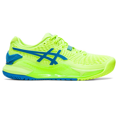 Asics Gel-Resolution 9 Dames