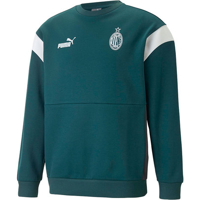 Puma AC Milan FtblArchive Crew Top