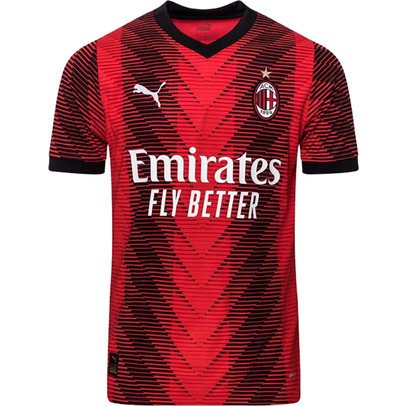 Puma AC Milan Thuis Shirt 2023/2024