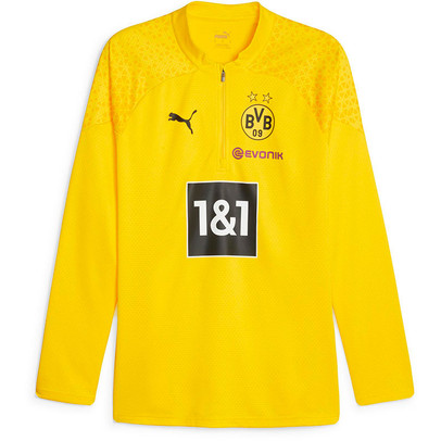 Puma Borussia Dortmund Training Top 2023 2024