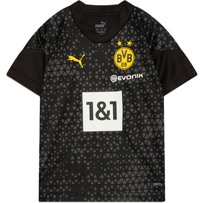 Puma Borussia Dortmund Training Shirt Kids