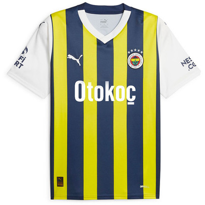 Puma Fenerbahce Thuis Shirt 2023/2024