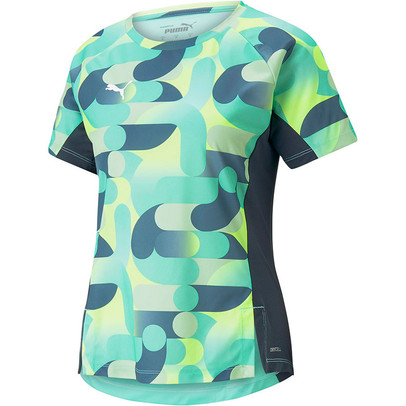 Puma BLAZE Training Shirt Dames
