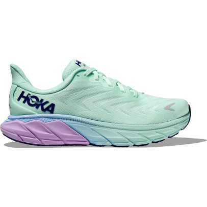 HOKA Arahi 6 Breed Dames