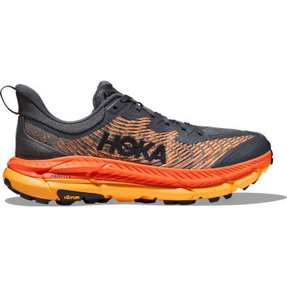 HOKA Mafate Speed 4 Heren