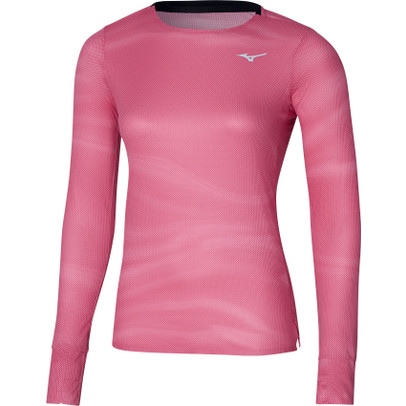 Mizuno hardloopkleding 2025
