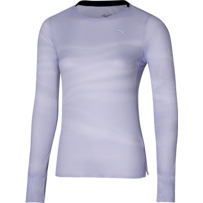 Mizuno Premium Aero Long-Sleeve Damen