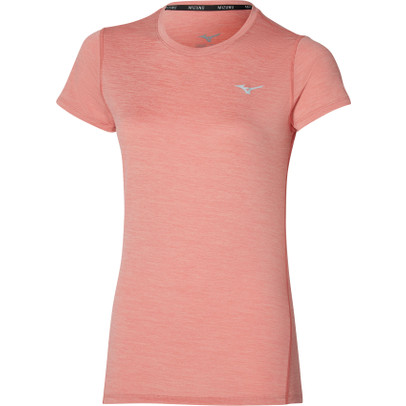 Mizuno Impulse Core T-Shirt Dames