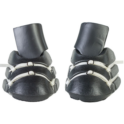 TK Total Two 2.2 Kicker Black